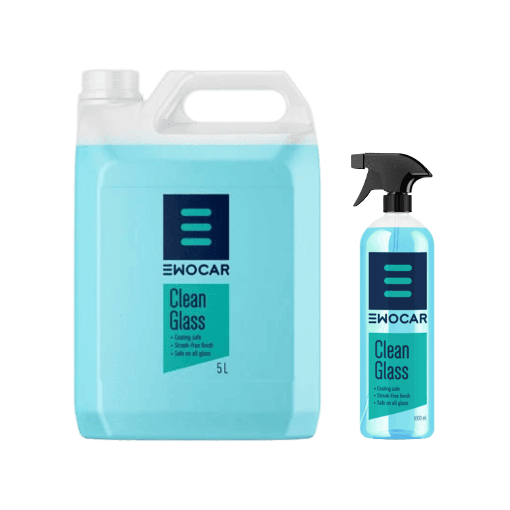 Ewocar Clean Glass