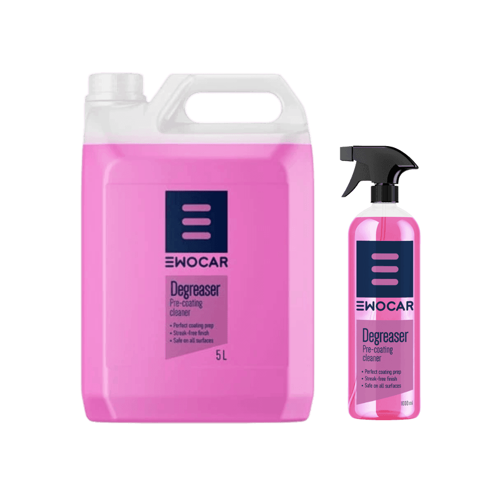 Ewocar Degreaser