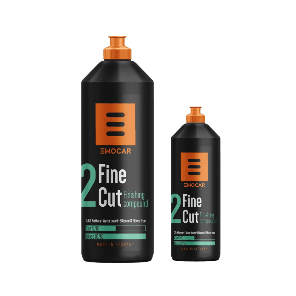 Ewocar Fine Cut