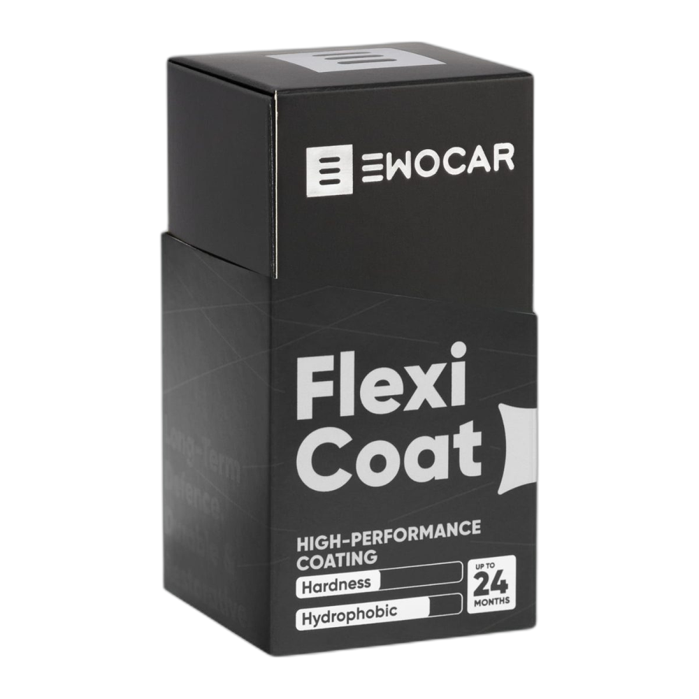 Ewocar Flexi Coat