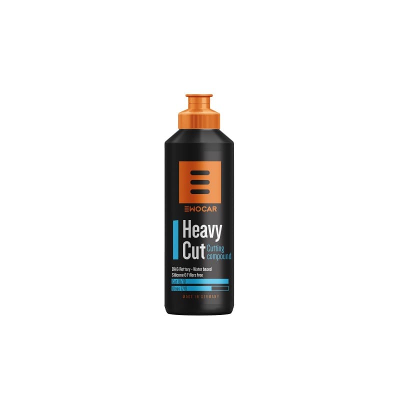 Ewocar Heavy Cut Compound