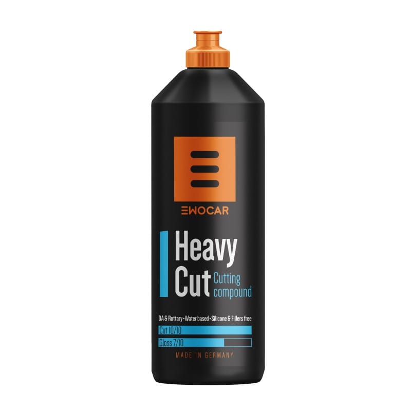 Ewocar Heavy Cut Compound