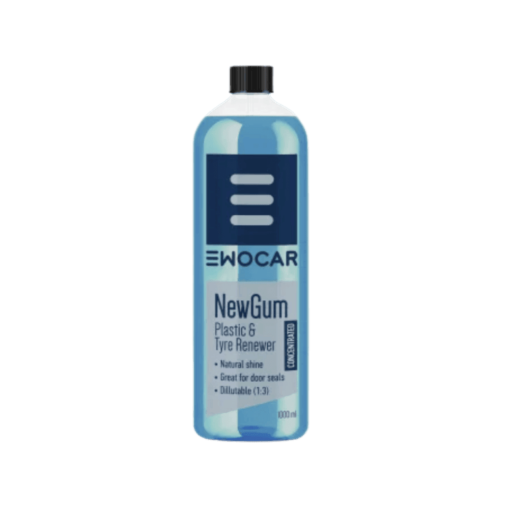 Ewocar New Gum