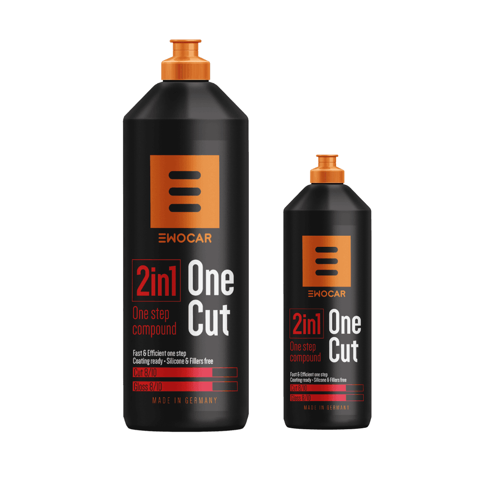 Ewocar One Cut