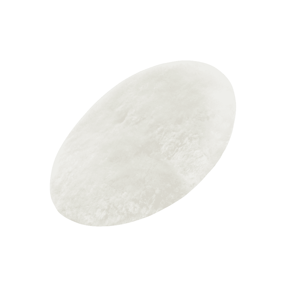 Ewocar PremiumWool Pad