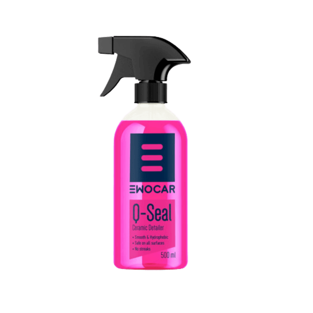 Ewocar Q-Seal