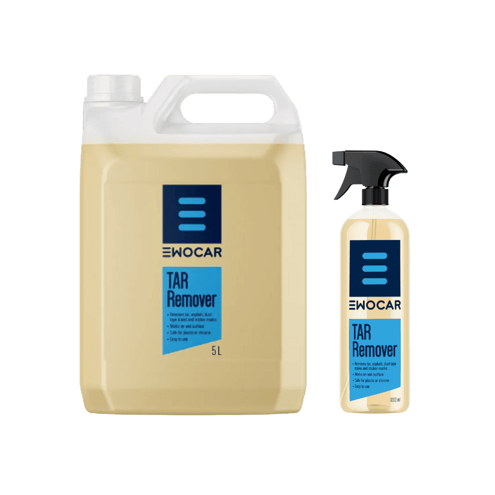 Ewocar Tar Remover