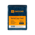 Ewocar Twisted Loop Towel 600GSM 50x70