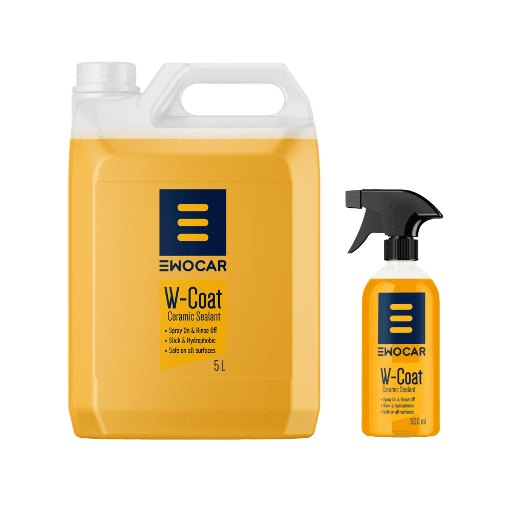 Ewocar W-Coat Ceramic Sealant
