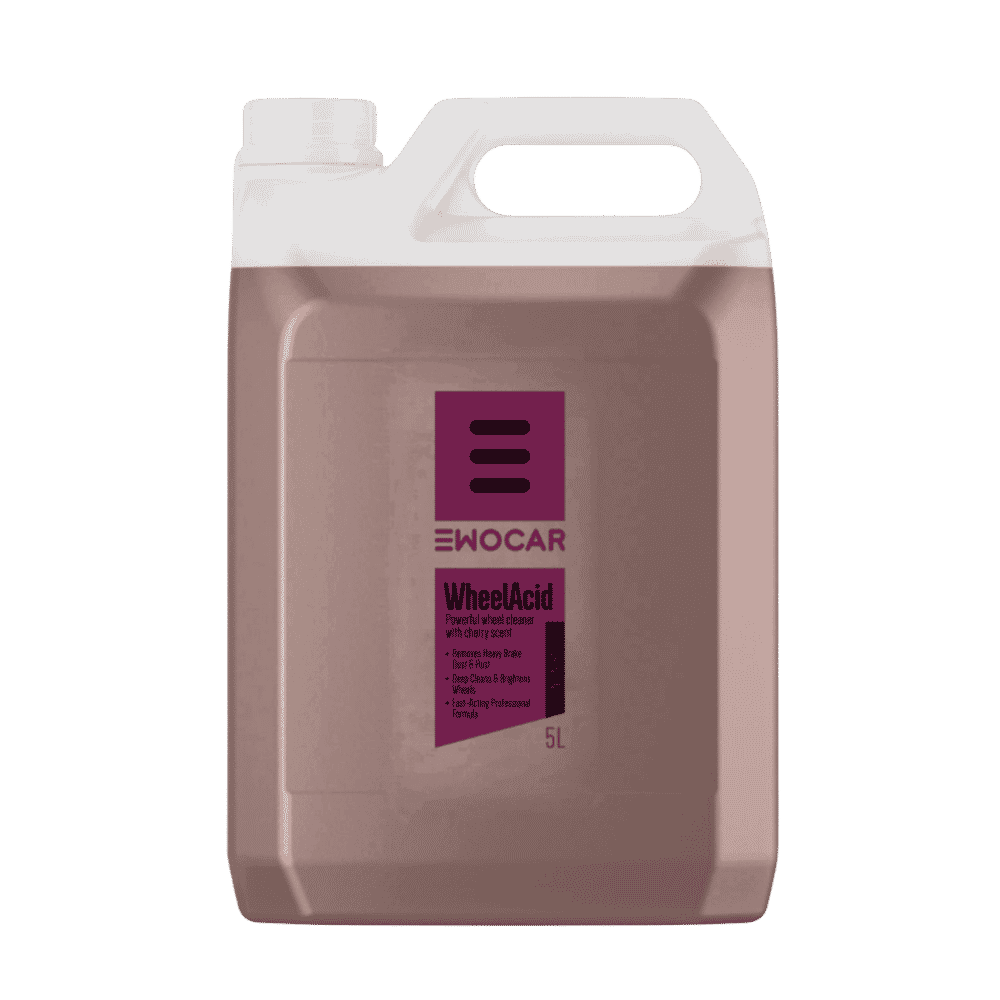 Ewocar Wheel Acid