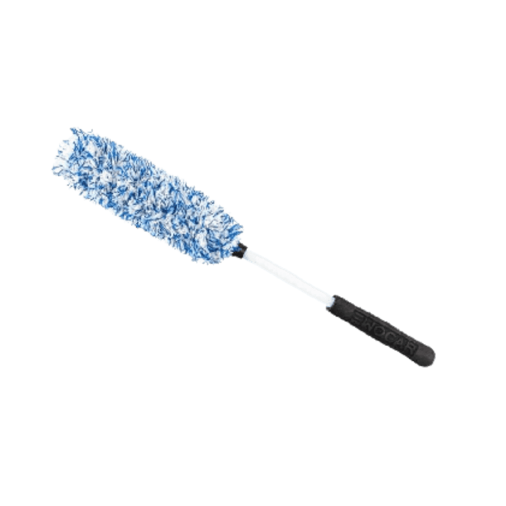 Ewocar Wheel Brush Microfibre