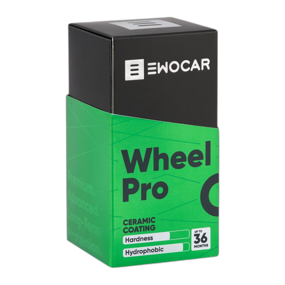 Ewocar Wheel Pro