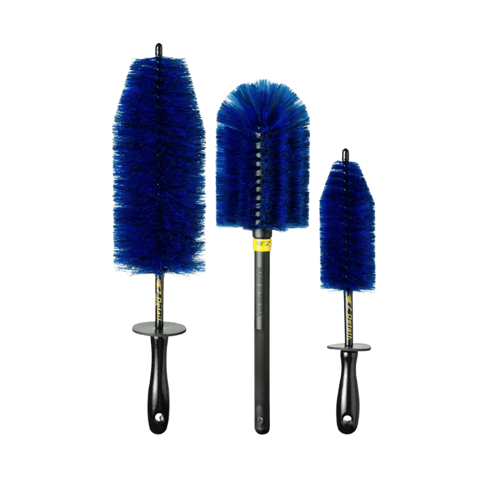 Ez Detail Brush