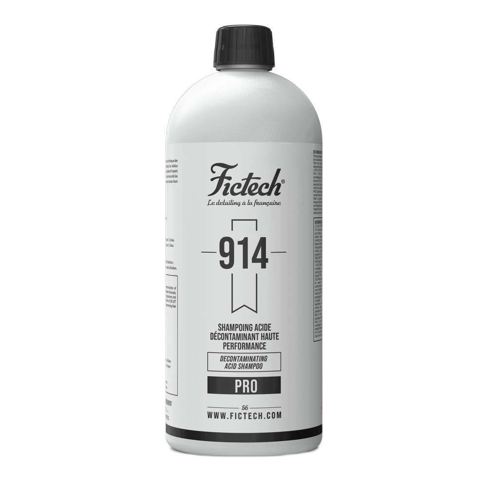 Fictech 914