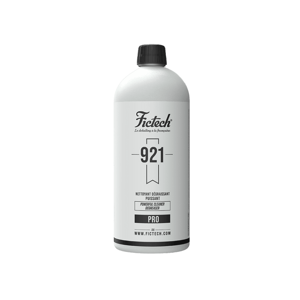 Fictech 921