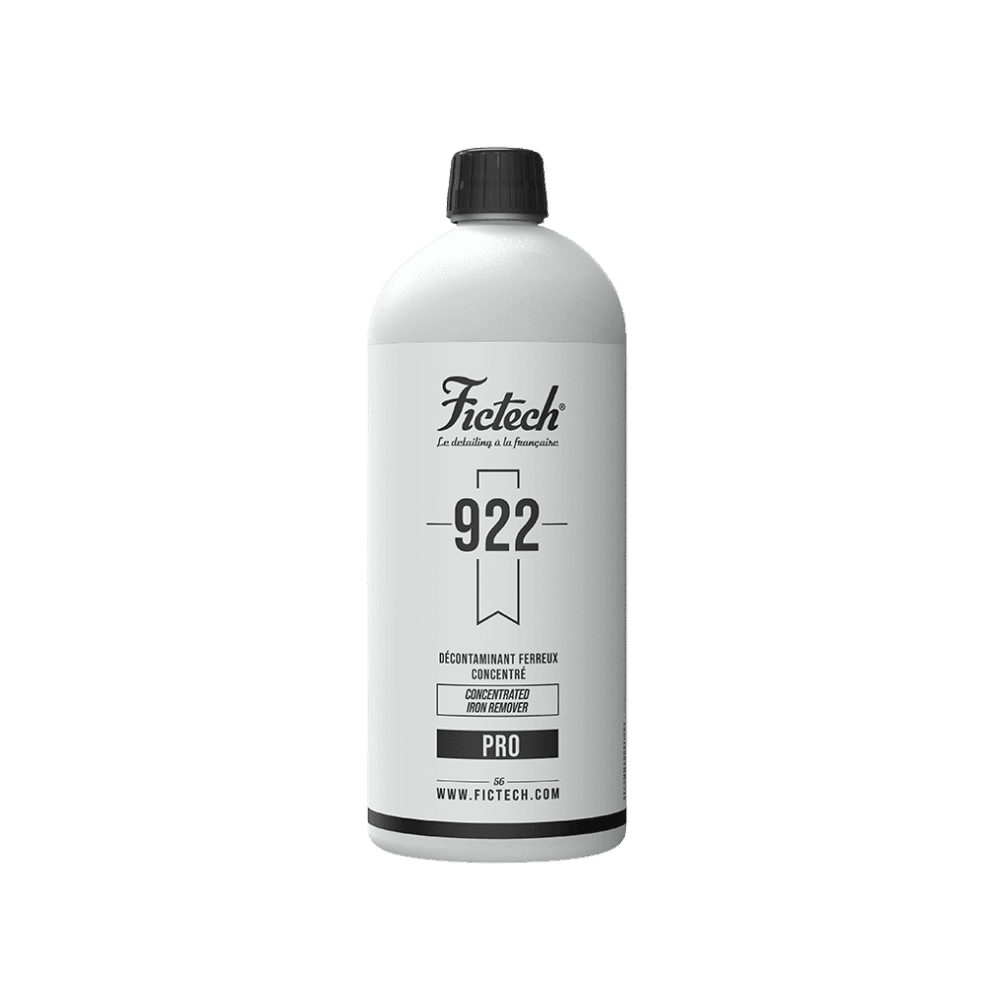 Fictech 922