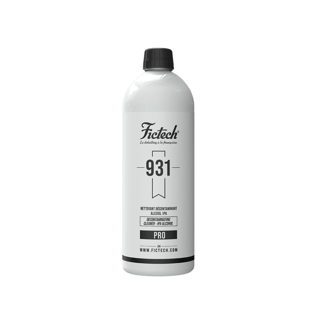 Fictech 931