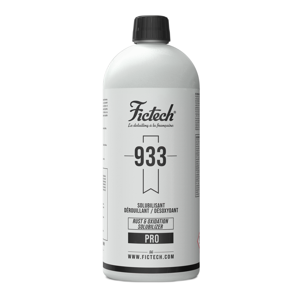 Fictech 933