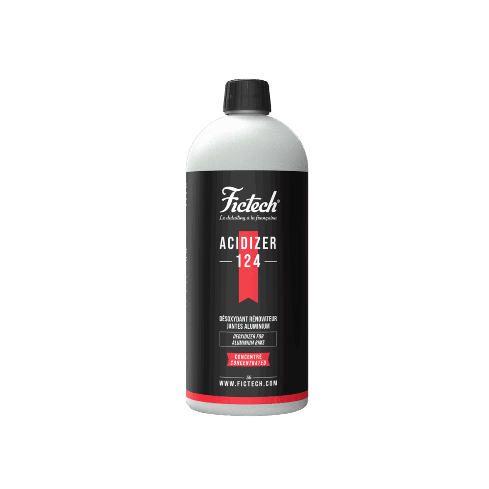 Fictech Acidizer 124