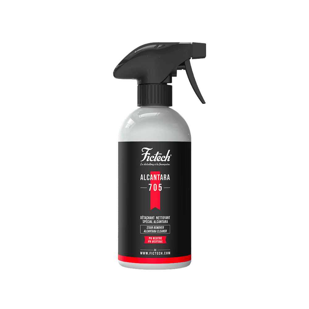 Fictech Alcantara 705