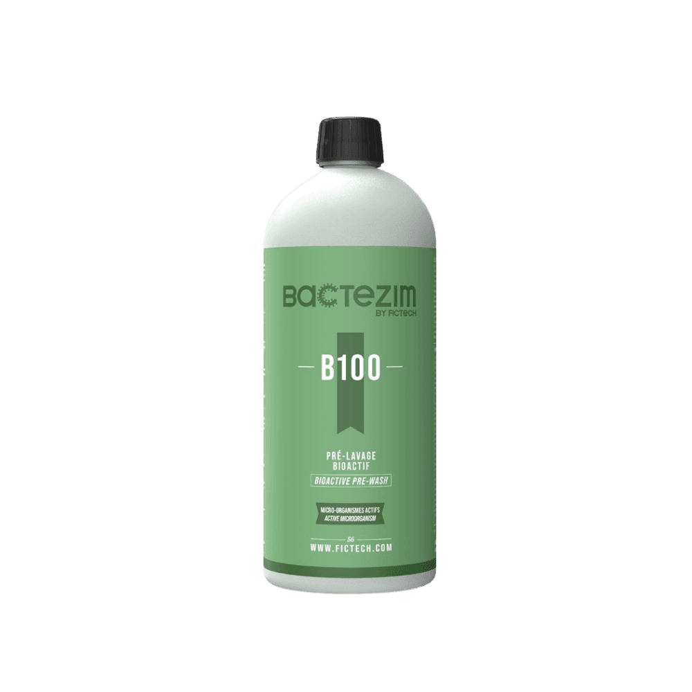 Fictech B100