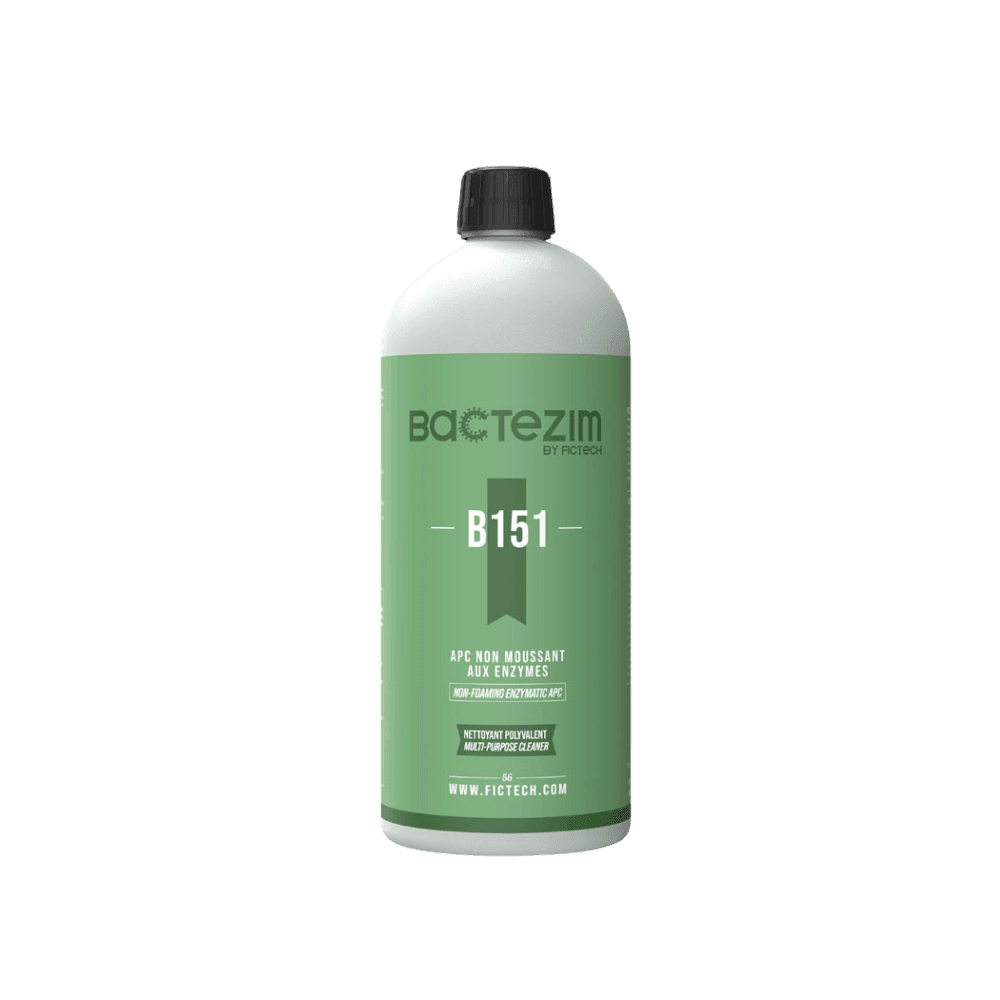 Fictech B151
