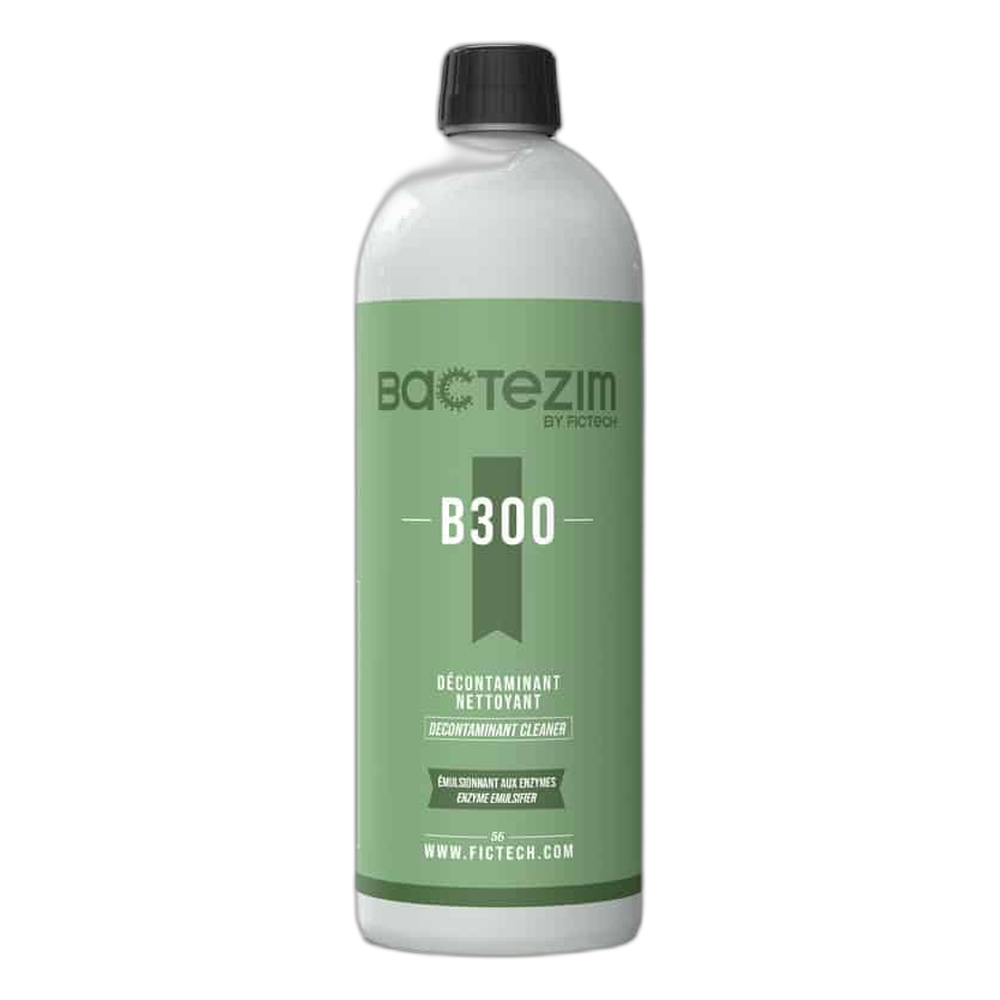 Fictech B300