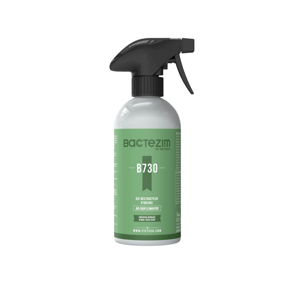 Fictech B730