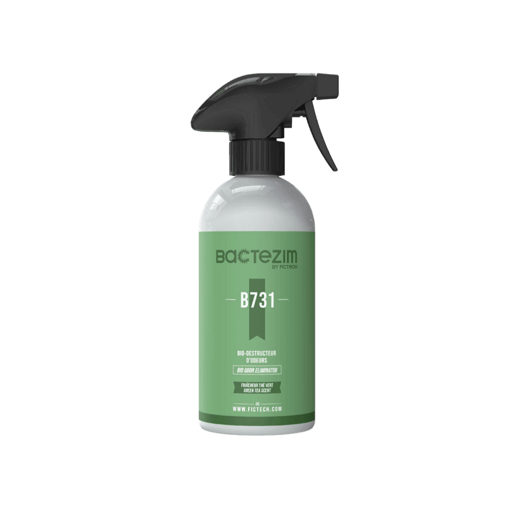 Fictech B731