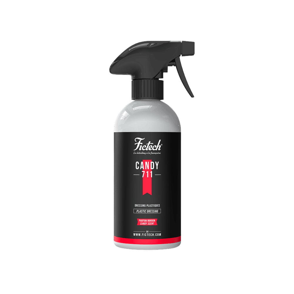 Fictech Candy 711