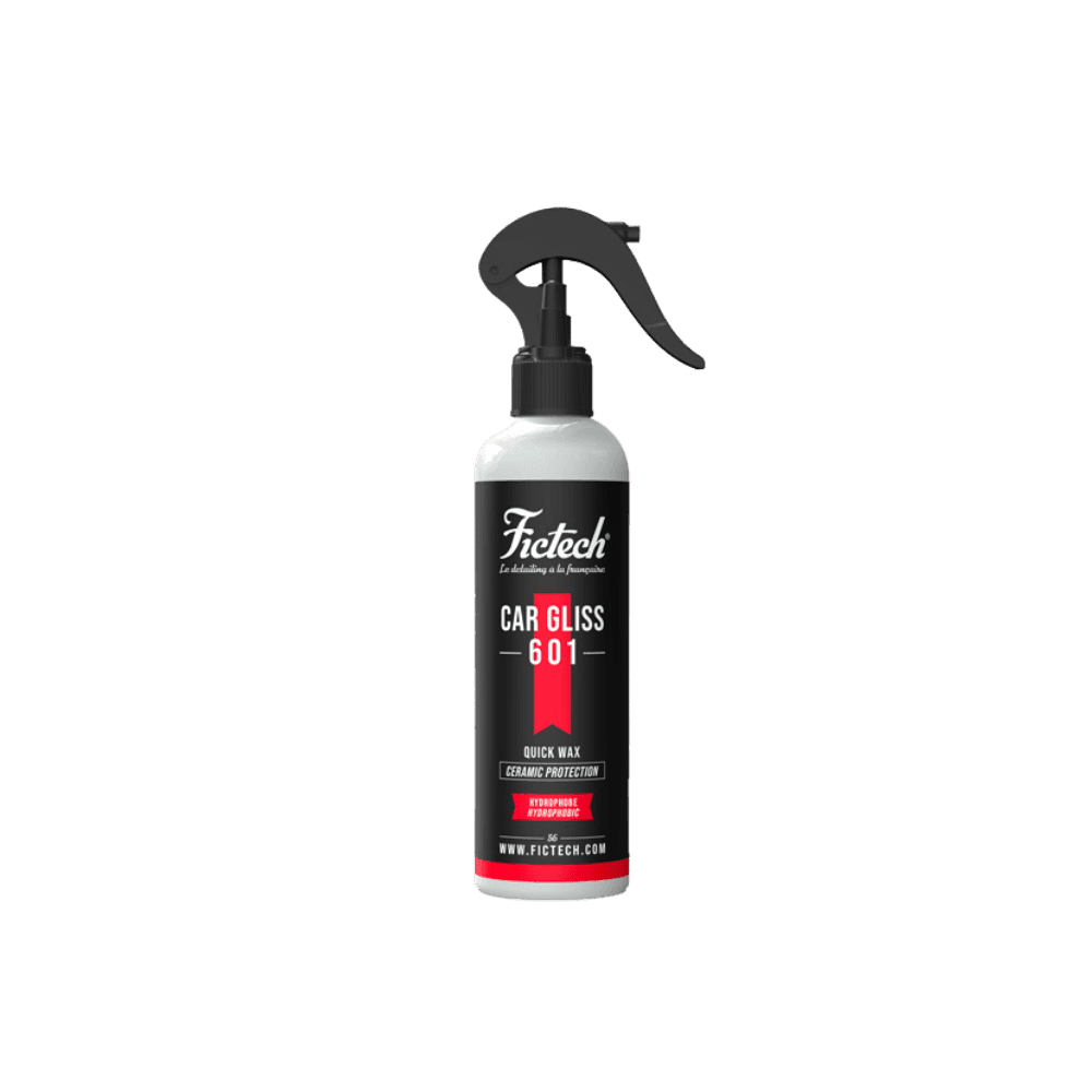 Fictech Car Gliss 601