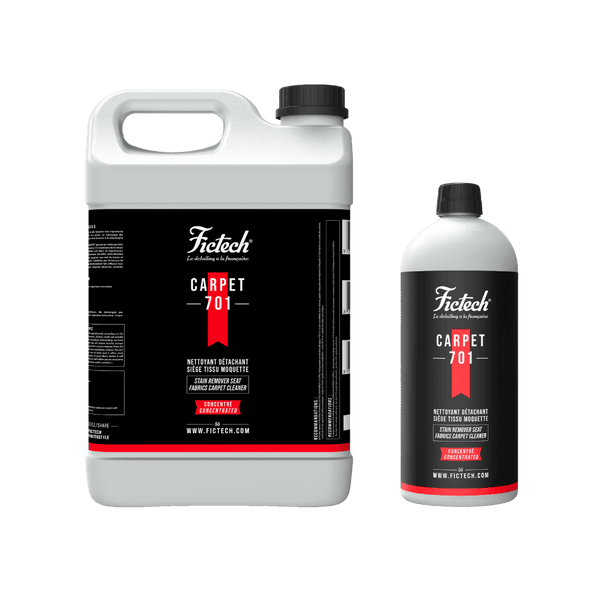 Fictech Carpet 701