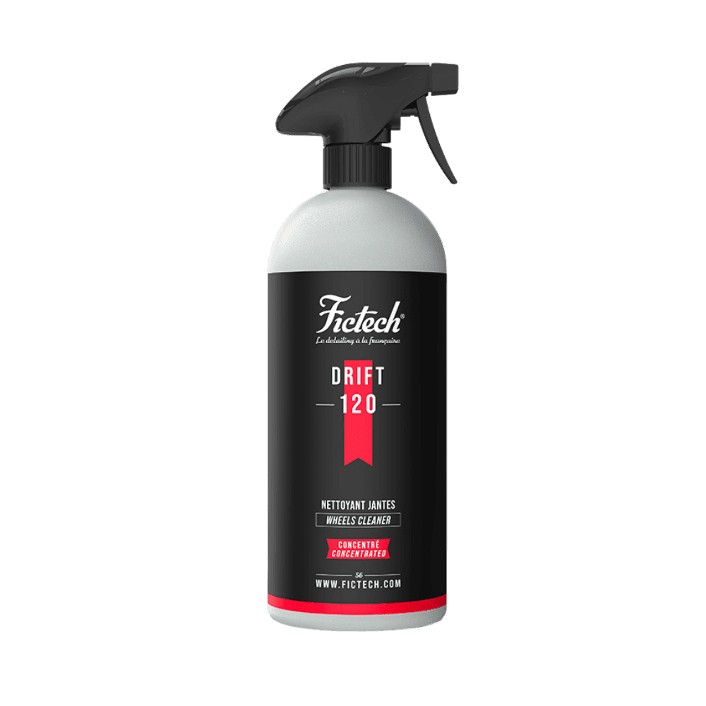 Fictech Drift 120