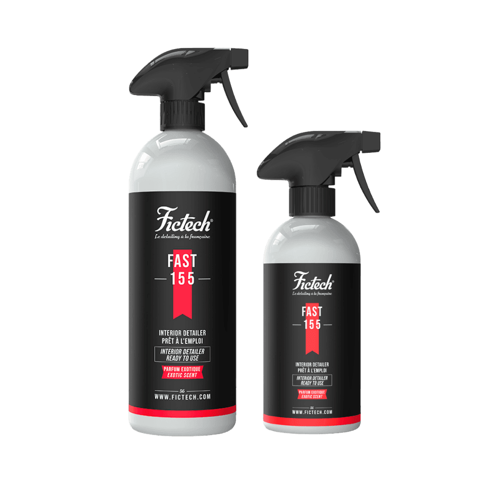 Fictech Fast 155