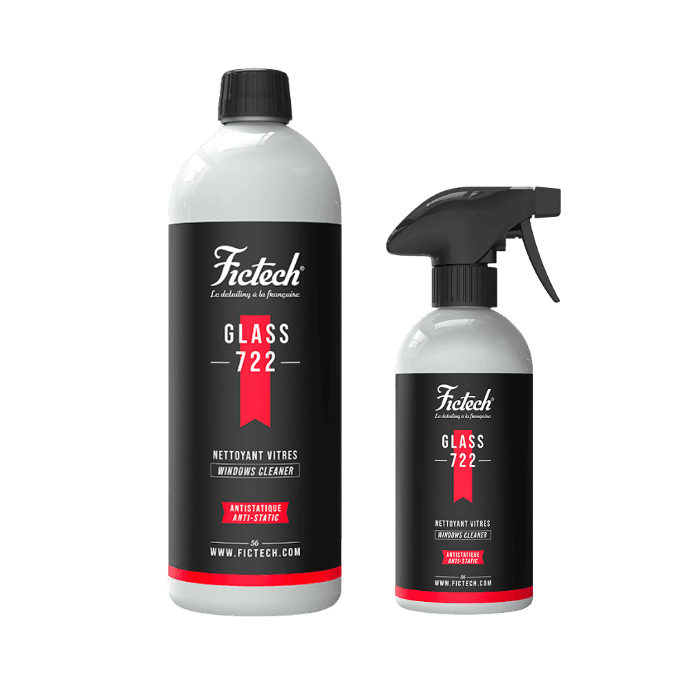 Fictech Glass 722
