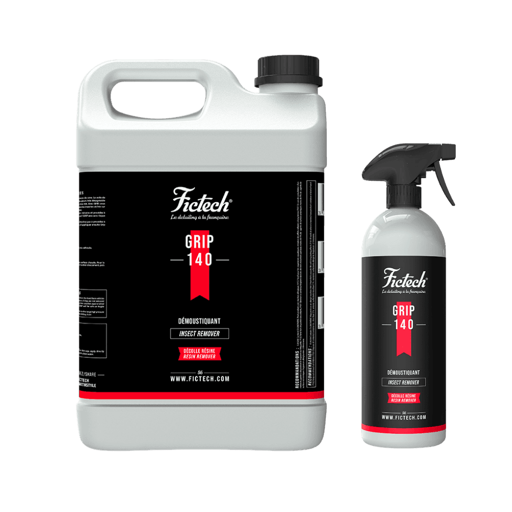 Fictech Grip 140