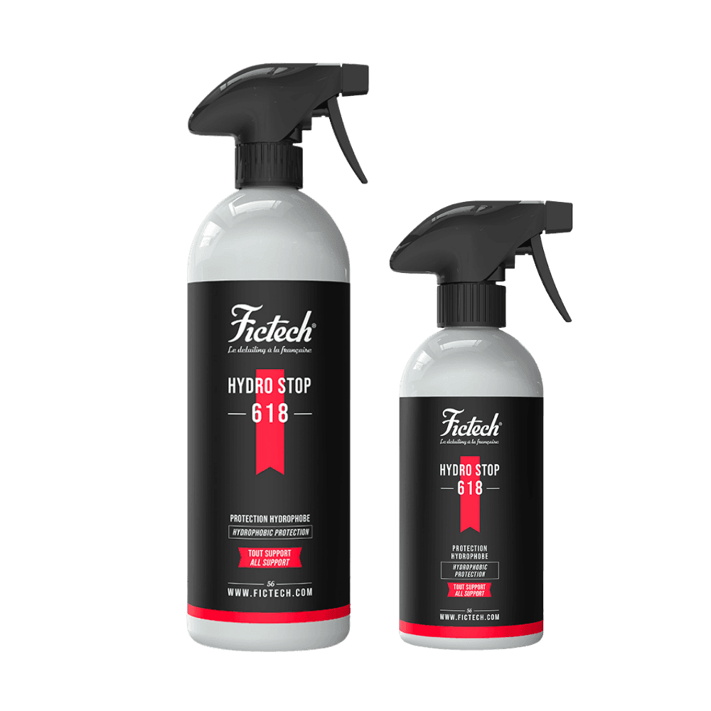 Fictech Hydro Stop 618