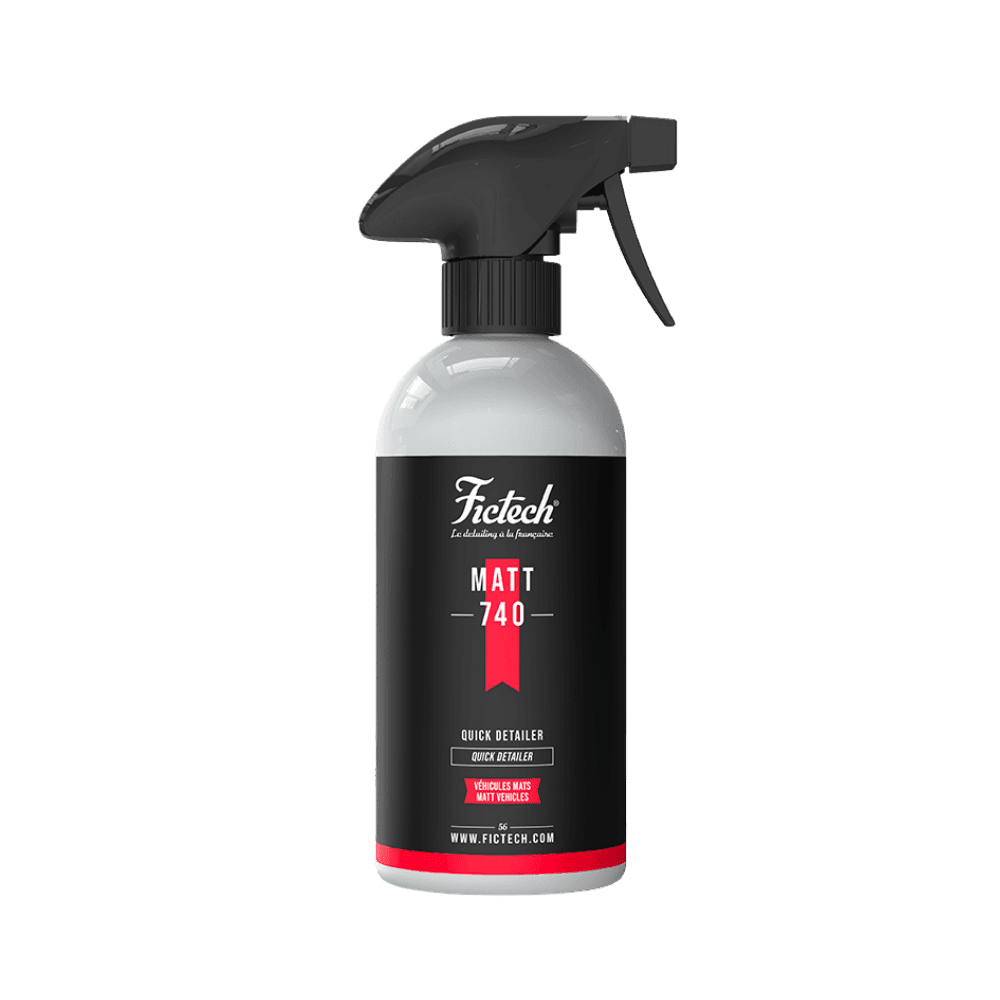 Fictech Matt 740