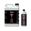 Fictech Red Bubble 207