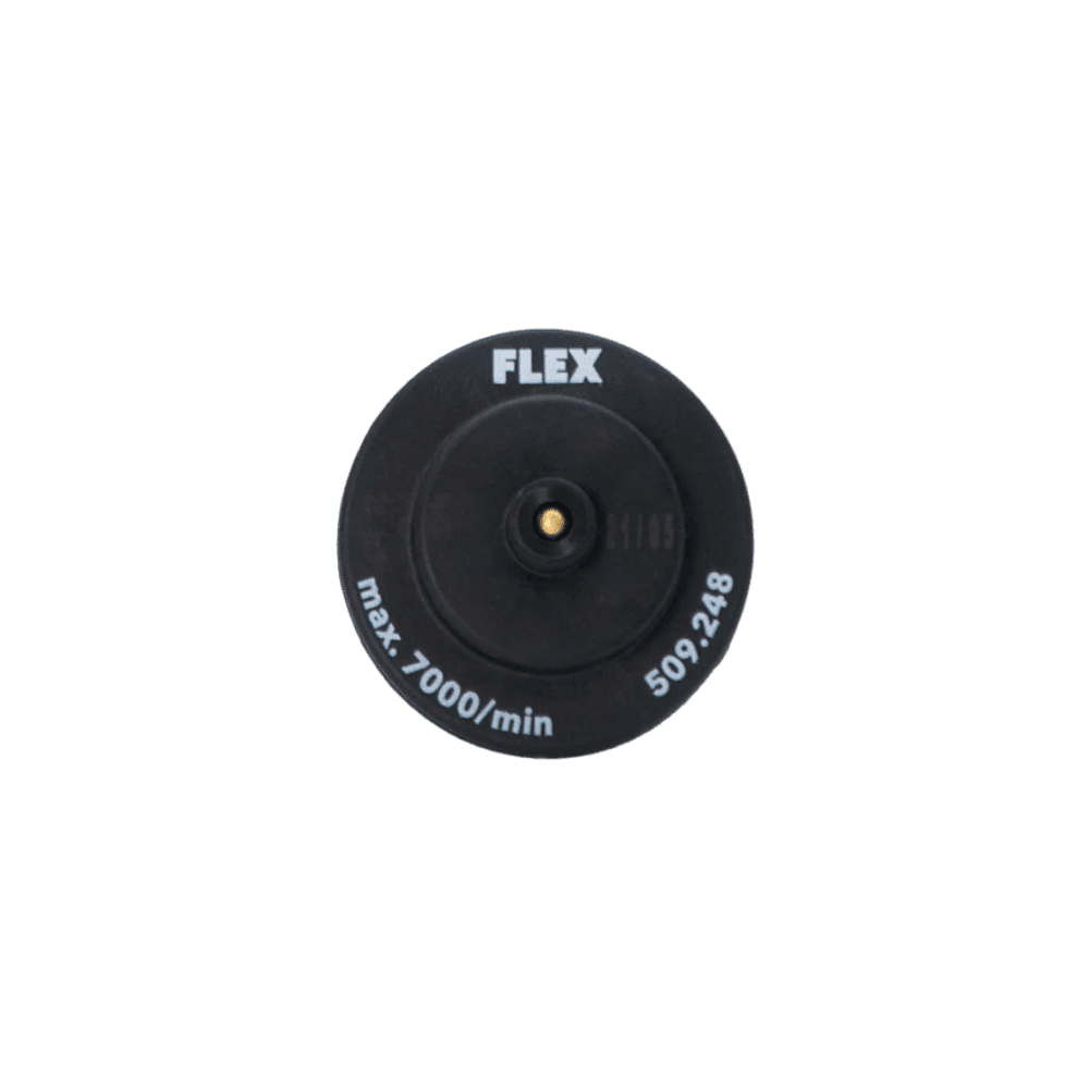Flex Backing Plate PXE 80