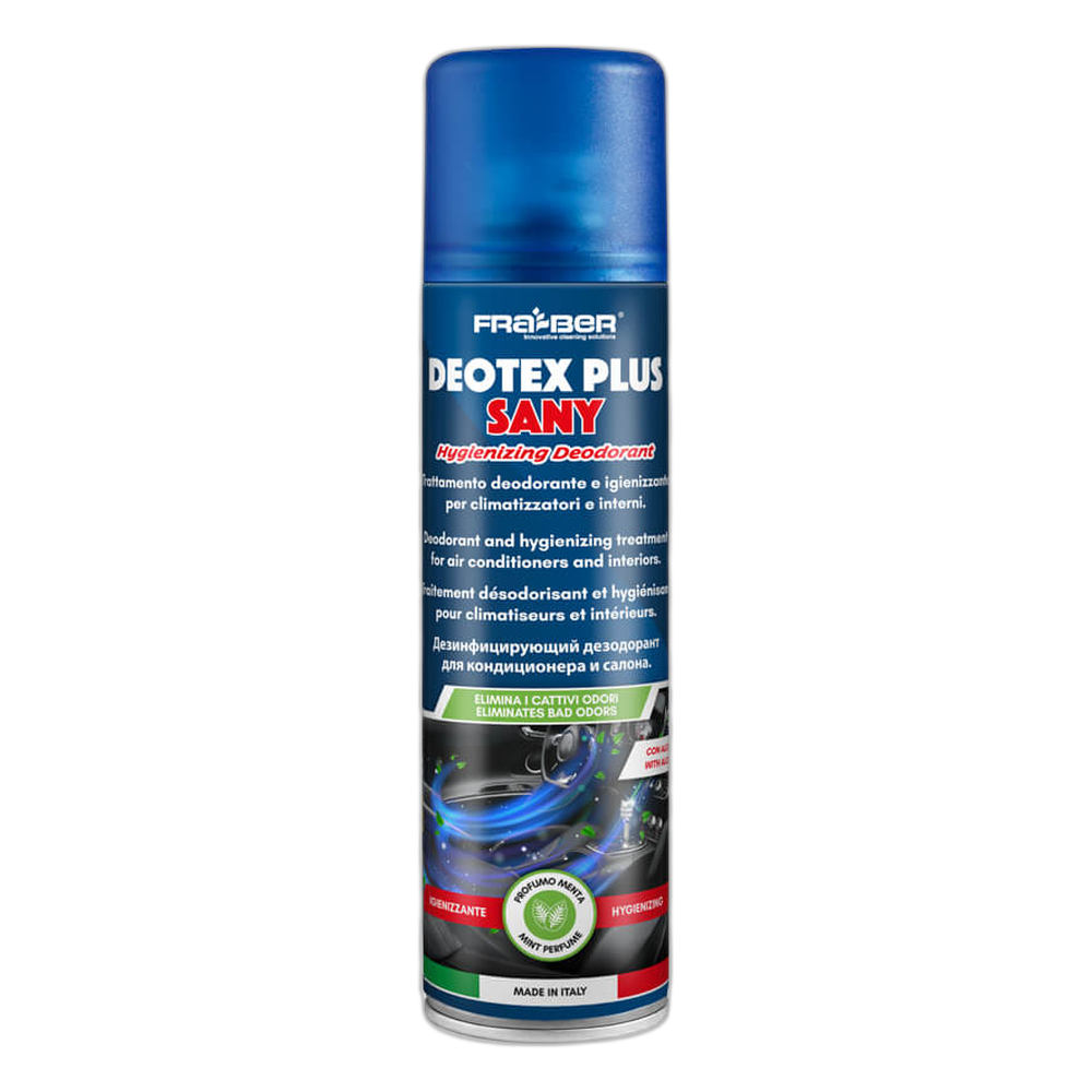 Fra-Ber Deotex Plus Sany