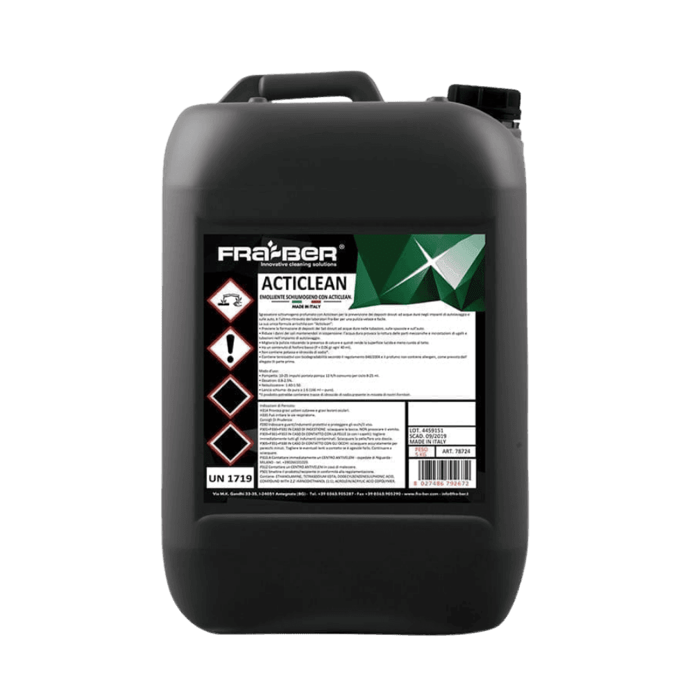 Fraber Acticlean