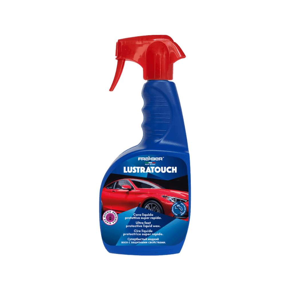 Fraber Lustratouch
