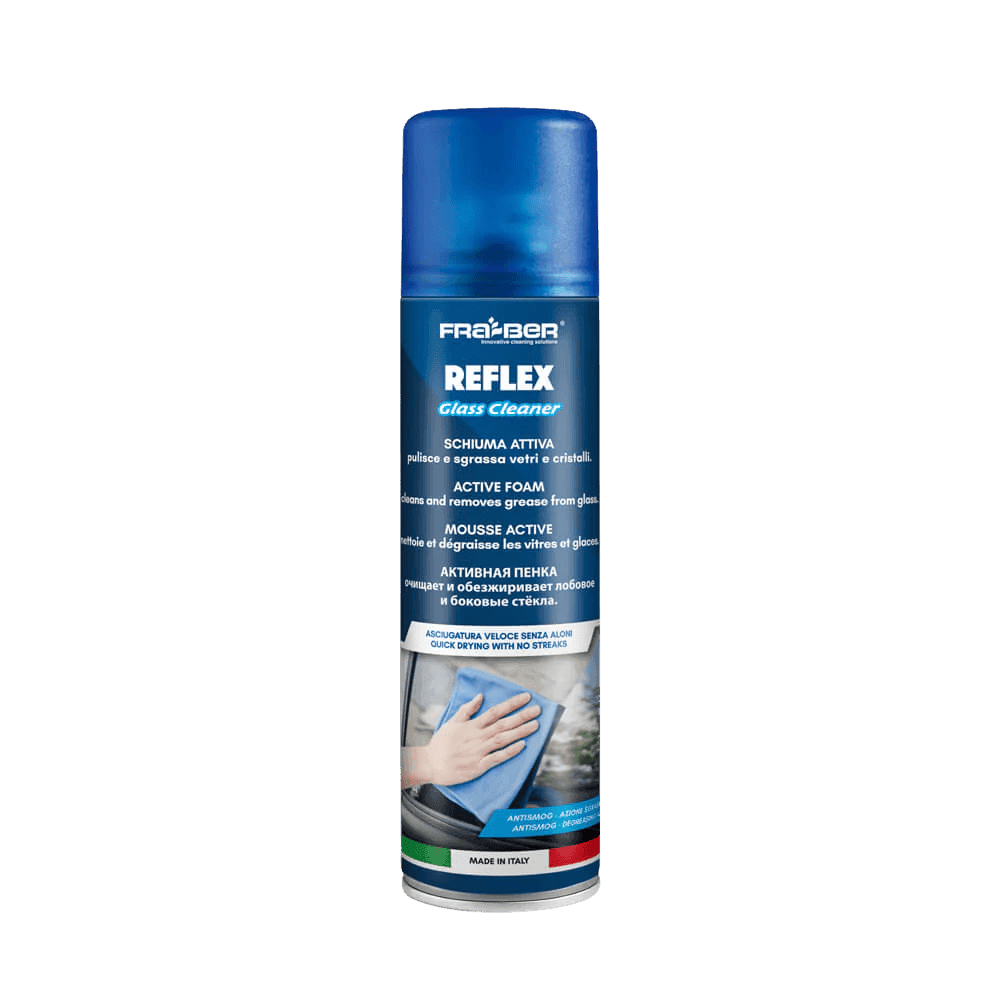 Fraber Reflex