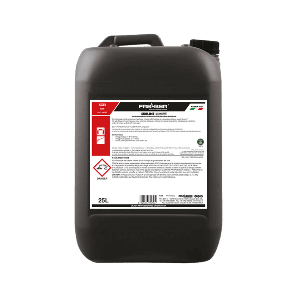 Fraber Sublime 5L