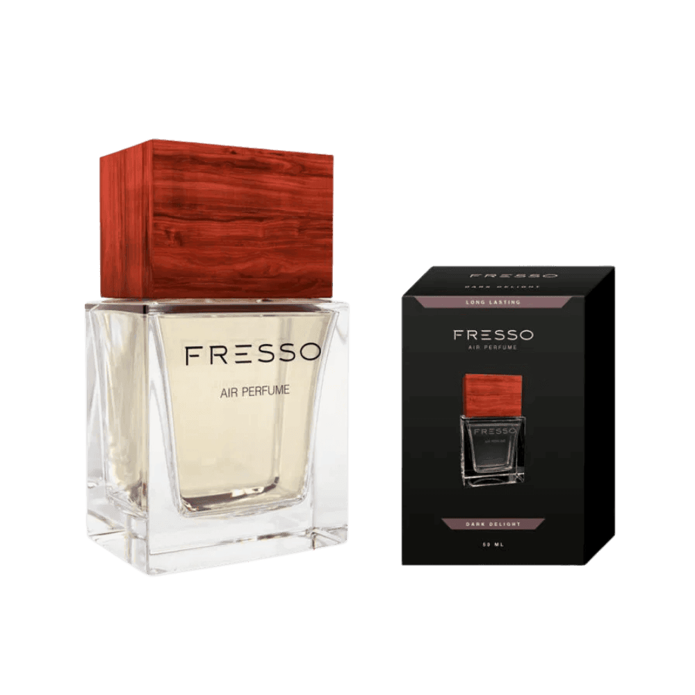 Fresso Dark Delight