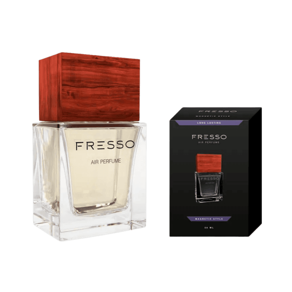 Fresso Magnetic Style