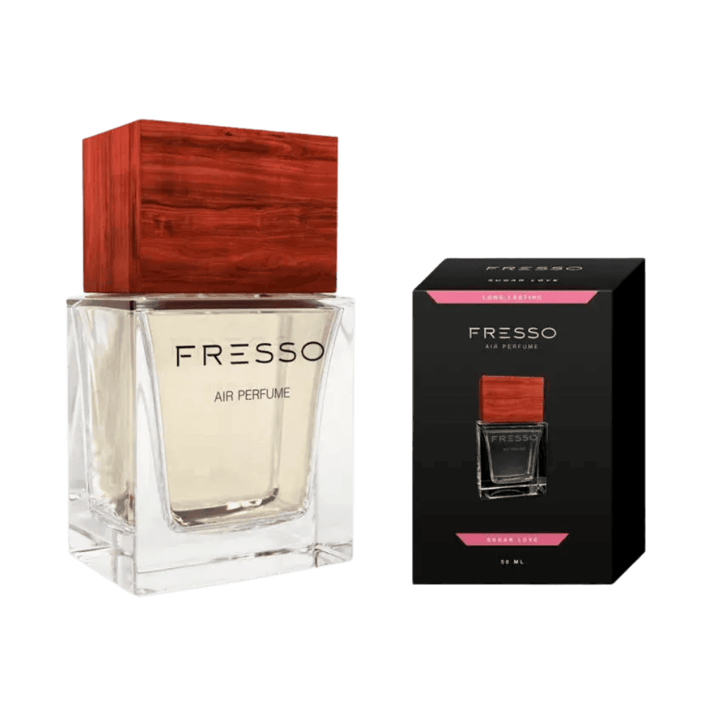 Fresso Sugar Love
