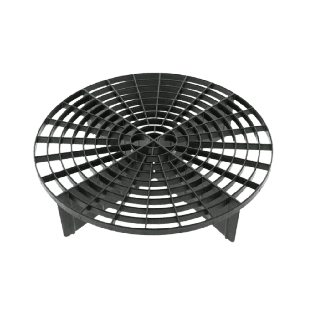 Grit Guard