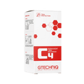 Gtechniq C4 Permanent Trim Restorer